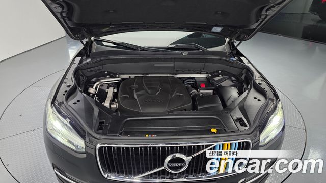 Volvo XC90 2017 — photo 6