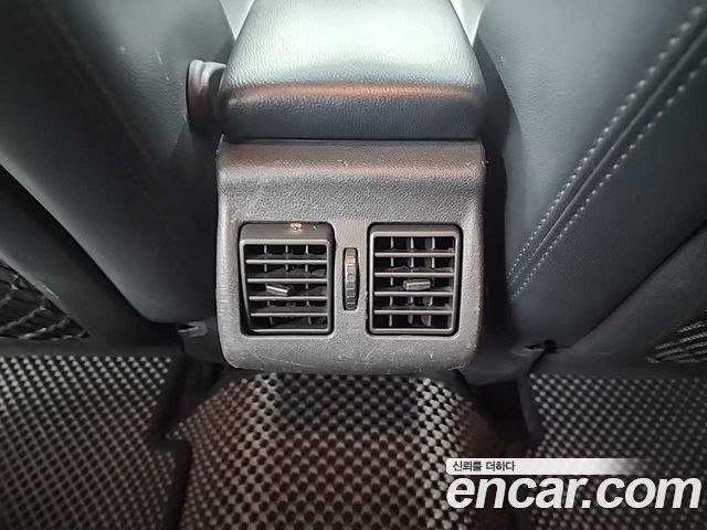 Renault Korea SM3 2010 — photo 13