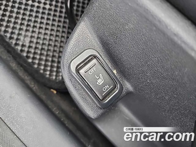 Renault Korea SM3 2010 — photo 14