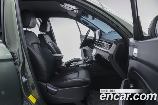 KG Mobility Rexton 2024 — photo 10