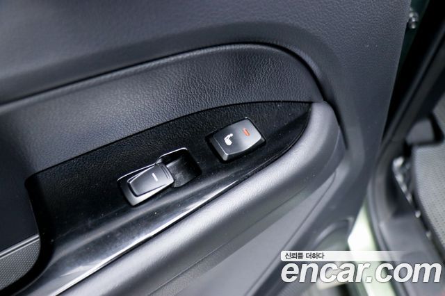 KG Mobility Rexton 2024 — photo 15