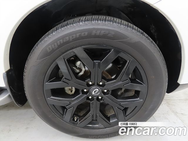Kia Mohave 2021 — photo 5
