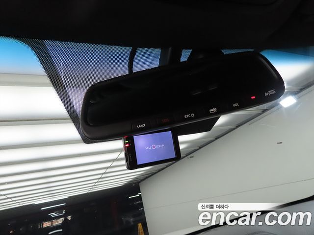 Kia Mohave 2021 — photo 13