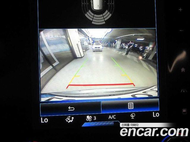 Renault Korea QM6 2022 — photo 15