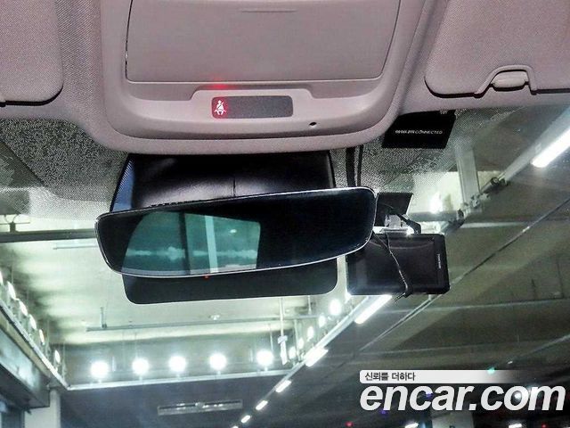 Renault Korea QM6 2022 — photo 16
