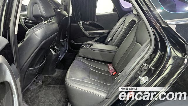Hyundai Grandeur 2014 — photo 12