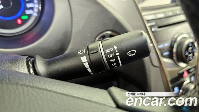 Hyundai Grandeur 2014 — photo 19
