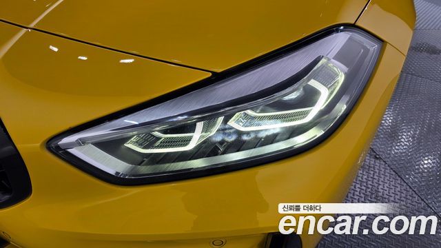 BMW 1-Series 2022 — photo 8