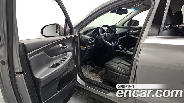 Hyundai Santafe 2019 — photo 10