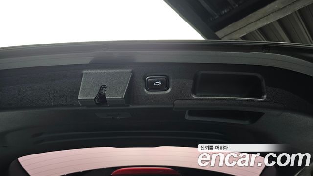 Hyundai Santafe 2019 — photo 20