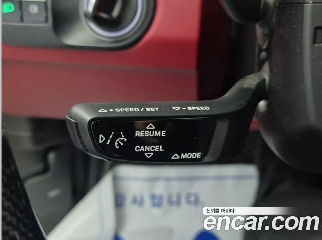 Porsche Cayenne 2021 — photo 15