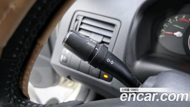 Hyundai Tucson 2009 — photo 15