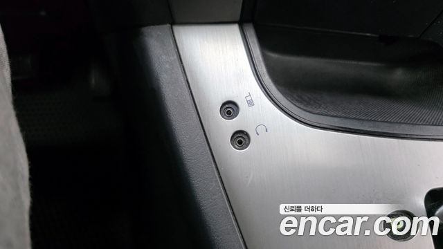 Hyundai Tucson 2009 — photo 17