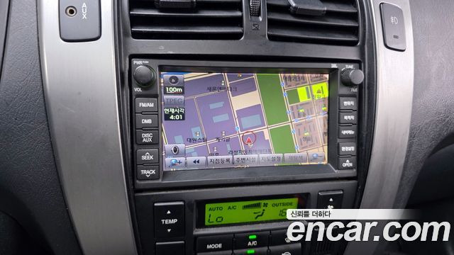 Hyundai Tucson 2009 — photo 18