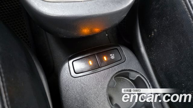 Hyundai Tucson 2009 — photo 19