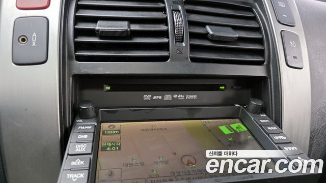 Hyundai Tucson 2009 — photo 20
