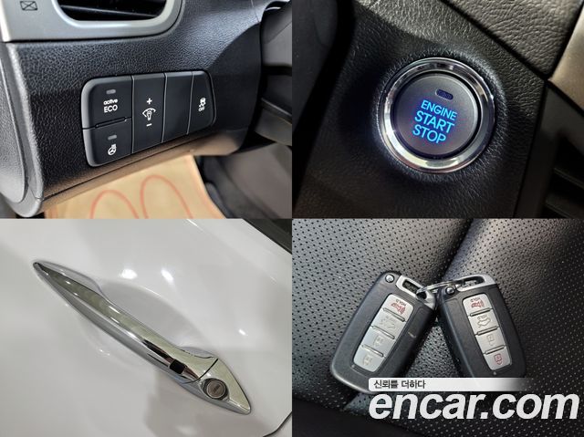 Hyundai AVANTE 2013 — photo 12