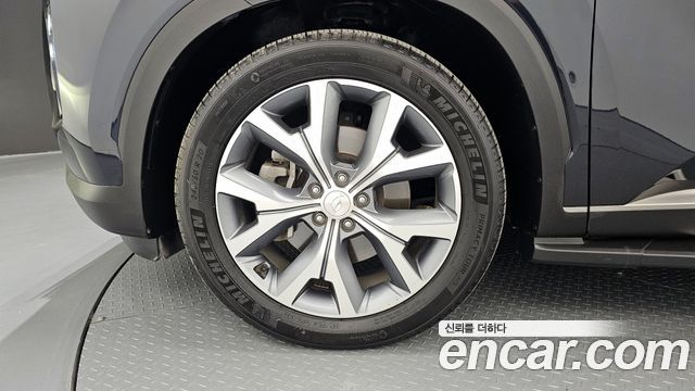 Hyundai Palisade 2019 — photo 5