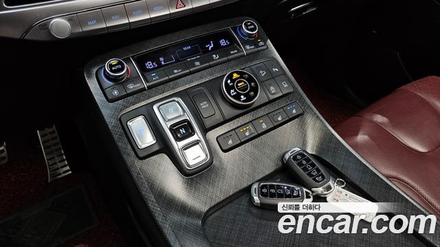 Hyundai Palisade 2019 — photo 12