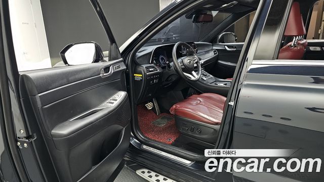 Hyundai Palisade 2019 — photo 13