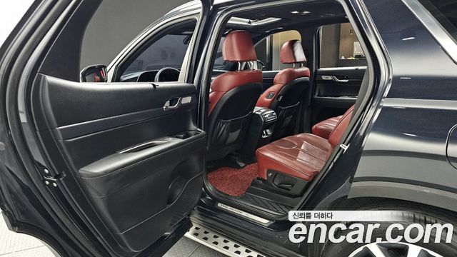 Hyundai Palisade 2019 — photo 18