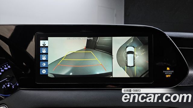 Hyundai Palisade 2019 — photo 21