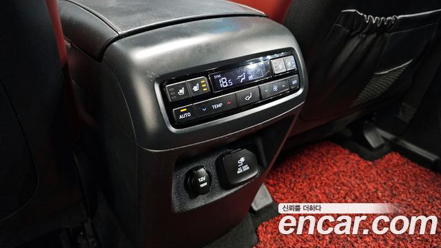 Hyundai Palisade 2019 — photo 23