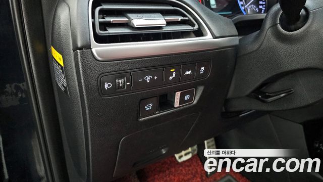 Hyundai Palisade 2019 — photo 24