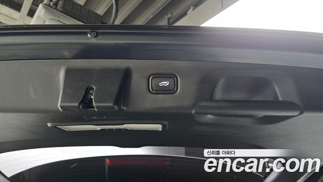 Hyundai Palisade 2019 — photo 26