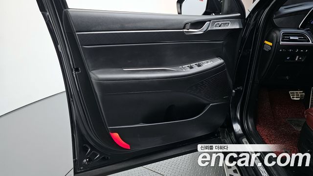 Hyundai Palisade 2019 — photo 14