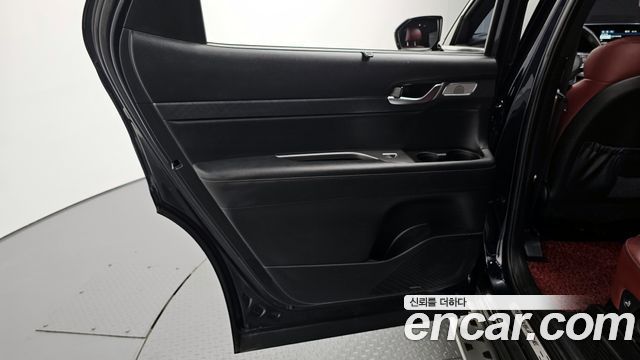 Hyundai Palisade 2019 — photo 15