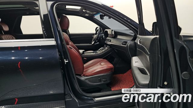 Hyundai Palisade 2019 — photo 16