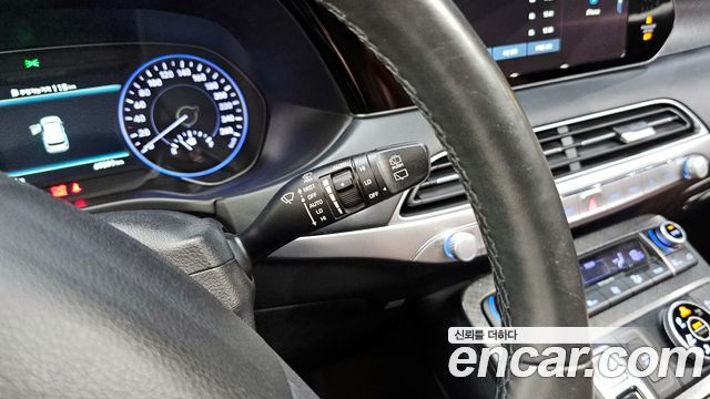 Hyundai Palisade 2019 — photo 28