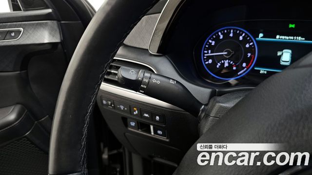 Hyundai Palisade 2019 — photo 29