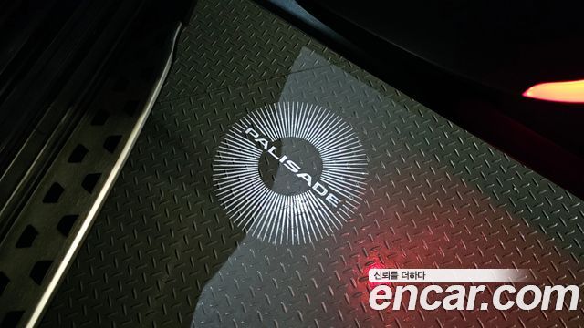 Hyundai Palisade 2019 — photo 32