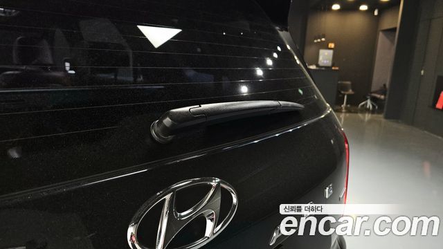 Hyundai Palisade 2019 — photo 35