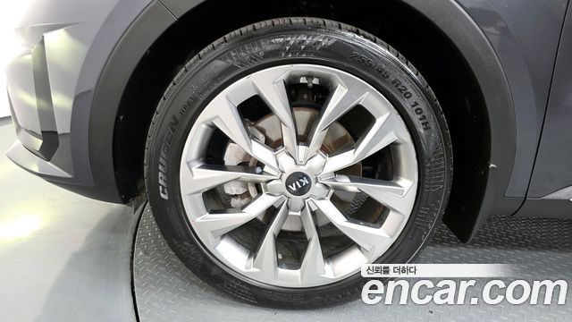 Kia Sorento 2021 — photo 5