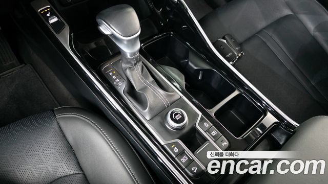 Kia Sorento 2021 — photo 12
