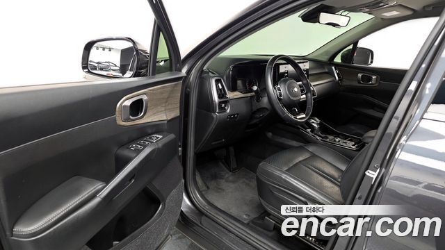 Kia Sorento 2021 — photo 13