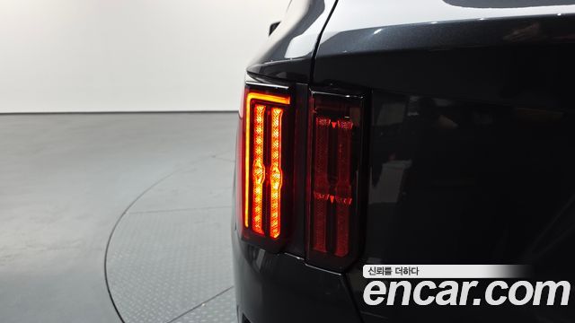 Kia Sorento 2021 — photo 9