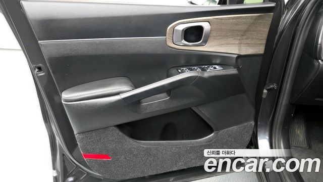 Kia Sorento 2021 — photo 14
