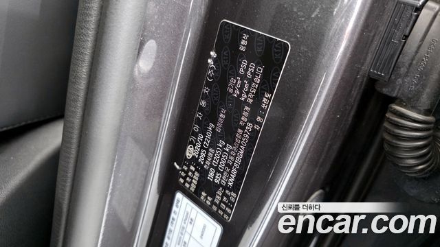 Kia Sorento 2021 — photo 27