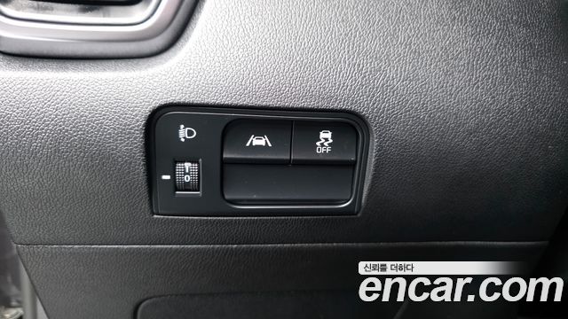 Kia Sorento 2021 — photo 28