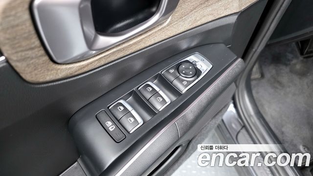 Kia Sorento 2021 — photo 29