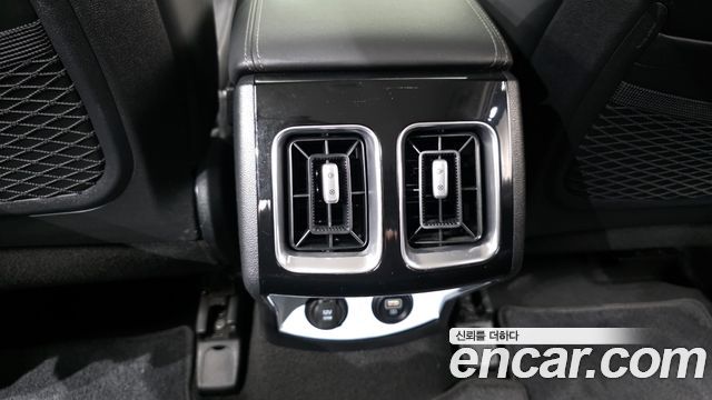 Kia Sorento 2021 — photo 32