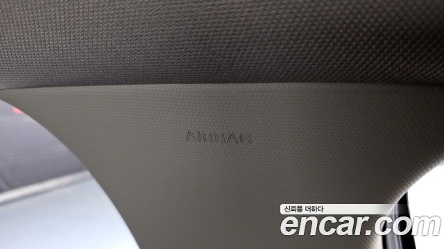 Kia Sorento 2021 — photo 33