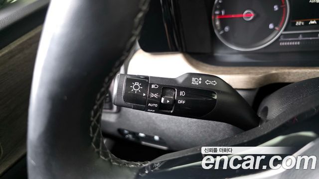Kia Sorento 2021 — photo 34