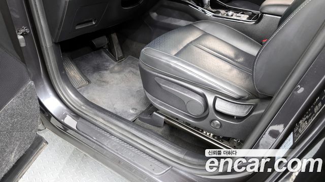 Kia Sorento 2021 — photo 35