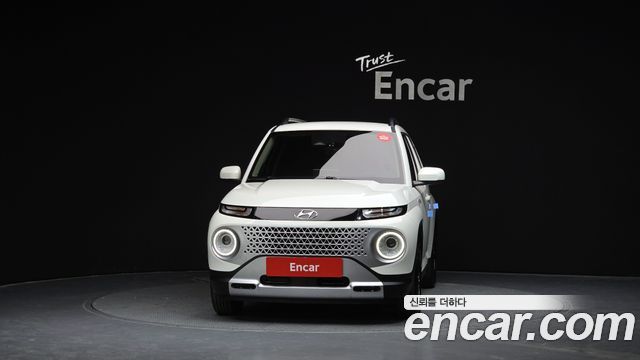 Hyundai Casper 2023 — photo 3