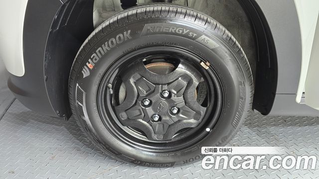 Hyundai Casper 2023 — photo 5